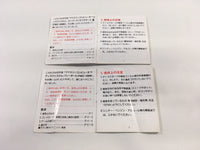 DK7003 Super Mario Bros. 2 BOXED Famicom Disk Japan
