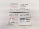 DK7003 Super Mario Bros. 2 BOXED Famicom Disk Japan