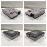 DK6701 AV NEW FAMICOM CONSOLE NES BOXED Japan