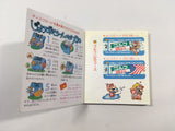 dk5646 Golf U.S. Course BOXED Famicom Disk Japan