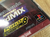 Beatmania Append 3rd Mix PS1 Japan - FH7406