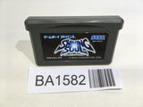 Shining Soul GameBoy Advance Japan - BA1582