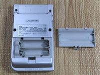 LG1220 GameBoy Light Silver Game Boy Console Japan