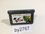 MotoGP GameBoy Advance Japan - BY2767