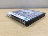 Pokemon Soul Silver w/ Poke Wakler BOXED Nintendo DS Japan - UE7778