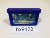 bx9128 Pokemon Sapphire GameBoy Advance Japan