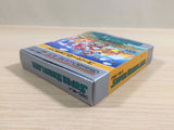 ue3962 Super Mario Land BOXED GameBoy Game Boy Japan