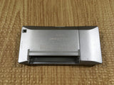 KH4897 No Battery GameBoy Micro Silver Game Boy Console Japan