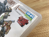 FH9231 METAL SLUG COMPLETE PSP Japan