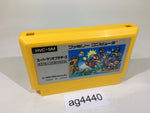 ag4440 Super Mario Bros. NES Famicom Japan