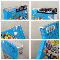 UE8063 Mario Party 5 BOXED GameCube Japan