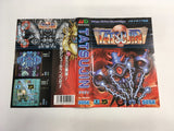 DK7187 Tatsujin BOXED Mega Drive Genesis Japan