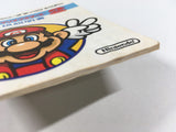 DK7885 Super Mario Bros. 2 BOXED Famicom Disk Japan