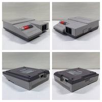 DK8075 AV NEW FAMICOM CONSOLE NES BOXED Japan