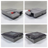 DK8075 AV NEW FAMICOM CONSOLE NES BOXED Japan