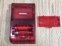 LG2475 GameBoy Light Astro Boy Console Game Boy Japan
