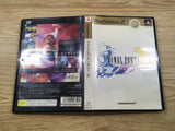 FJ1394 Final Fantasy X PS2 Japan