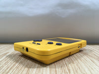 KH5682 Not Working - GameBoy Pocket Yellow Game Boy Console Japan