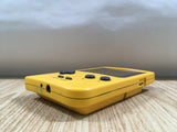 KH5682 Not Working - GameBoy Pocket Yellow Game Boy Console Japan