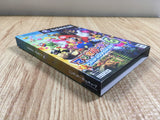 FH6299 Mario Party 6 with mic BOXED GameCube Japan