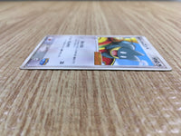 CE1860 PokePark's Munchlax - PROMO 040/PCG-P Pokemon Card TCG Japan