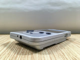 KH5293 Not Working - GameBoy Light Silver Game Boy Console Japan