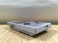 KH5397 Not Working - GameBoy Light Silver Game Boy Console Japan