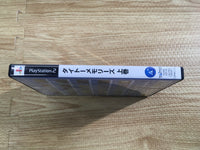 FH9321 Taito Memories Joukan PS2 Japan