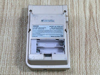 LG1110 With Defects - GameBoy Pocket Gold Game Boy Console Japan
