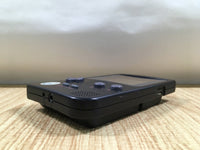 KH5901 With Defects - GameBoy Pocket Black Game Boy Console Japan