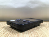 KH5901 With Defects - GameBoy Pocket Black Game Boy Console Japan