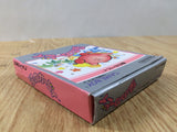 UE7953 Kirby Kirby's Dream Land BOXED GameBoy Game Boy Japan