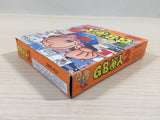 GB Genjin 2 BOXED GameBoy Game Boy Japan - UE4095