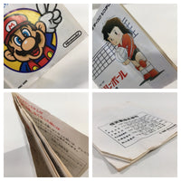 DK7003 Super Mario Bros. 2 BOXED Famicom Disk Japan