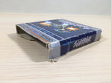 Solar Striker BOXED GameBoy Game Boy Japan - UE2711