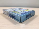 fc9848 Pokemon Silver BOXED GameBoy Game Boy Japan