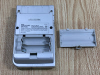 LF9000 Plz Read Item Condi GameBoy Light Silver Game Boy Console Japan