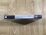 FH7822 Street Fighter Zero 3 Capkore PSP Japan