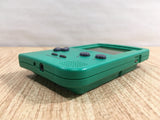 LF9814 With Defects - GameBoy Pocket Green Game Boy Console Japan