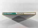DK6259 Valis IV The Fantasm Soldier CD ROM 2 PC Engine Japan