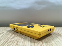 KH5682 Not Working - GameBoy Pocket Yellow Game Boy Console Japan
