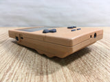 LF8903 Not Working - GameBoy Light Gold Game Boy Console Japan
