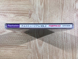 Namco Museum 2 Limited Edition PS1 Japan - FH7934