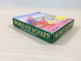 World Ice Hockey BOXED GameBoy Game Boy Japan - UE2013