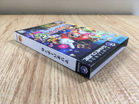 FH6299 Mario Party 6 with mic BOXED GameCube Japan