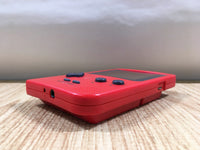 KH5589 Tested Working - GameBoy Pocket Red Game Boy Console Japan