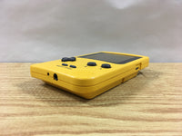 LC3691 Tested Working - GameBoy Pocket Yellow Game Boy Console Japan