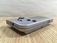 LF9703 Tested Working - GameBoy Pocket Silver Game Boy Console Japan