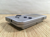 LF9703 Tested Working - GameBoy Pocket Silver Game Boy Console Japan