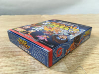 DK7289 DIGIMON ADVENTURE ANODE TAMER BOXED Wonder Swan Bandai Japan